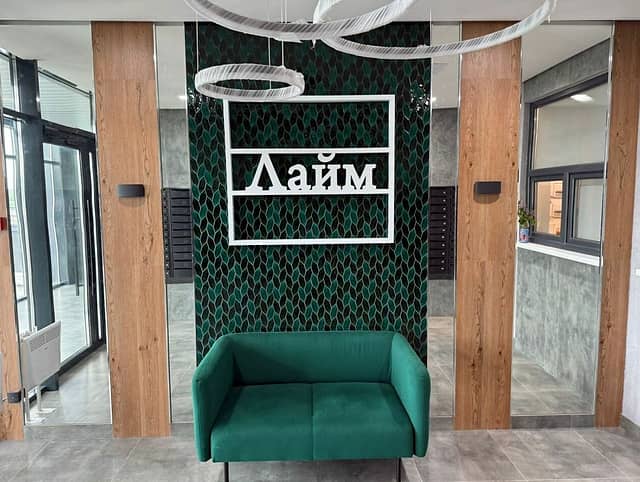 Керамическая мозаика, серия Orro Ceramics