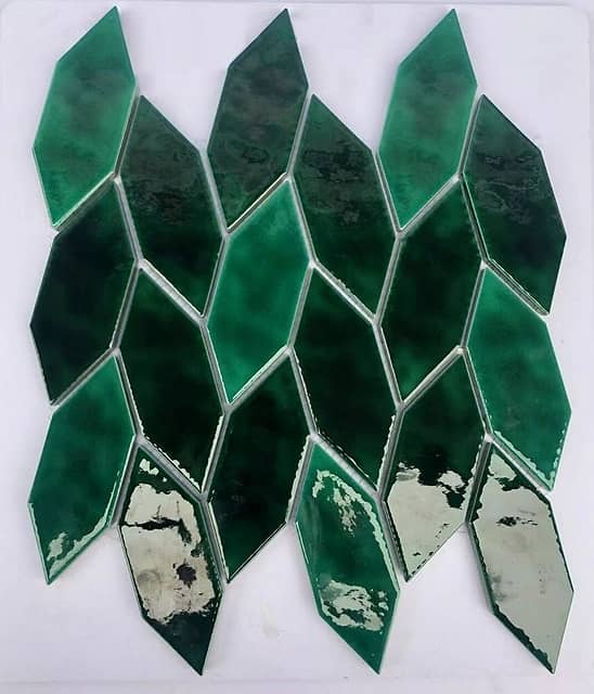 Керамическая мозаика, серия Orro Ceramics