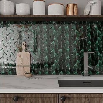 Керамическая мозаика, серия Orro Ceramics