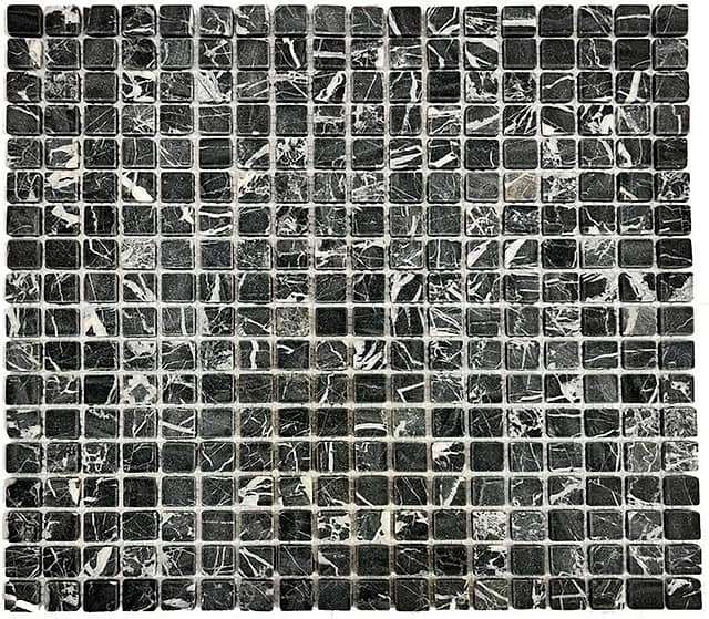 Тонкая мозаика из мрамора, серия ORRO Stone