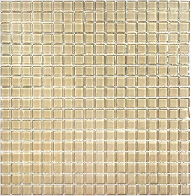 Стеклянная мозаика, серия ORRO Cristal