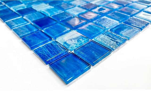 Стеклянная мозаика, серия Orro Glass