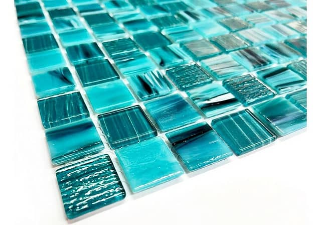 Стеклянная мозаика, серия Orro Glass