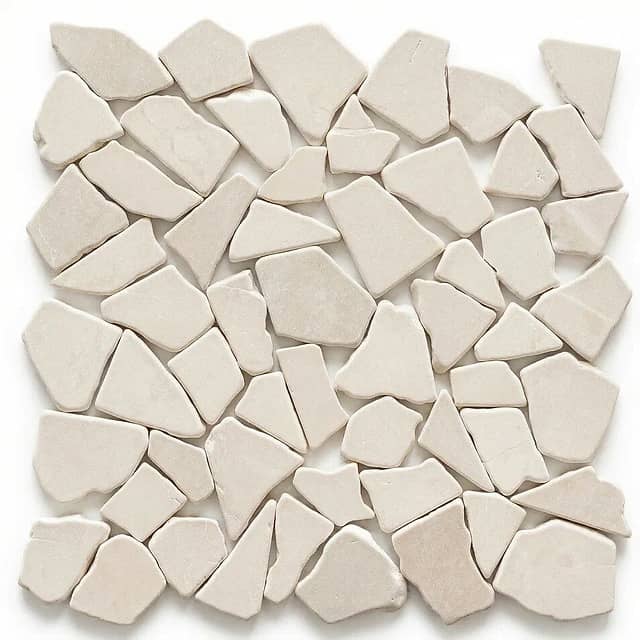 Мозаика из натурального камня, серия ORRO Stone