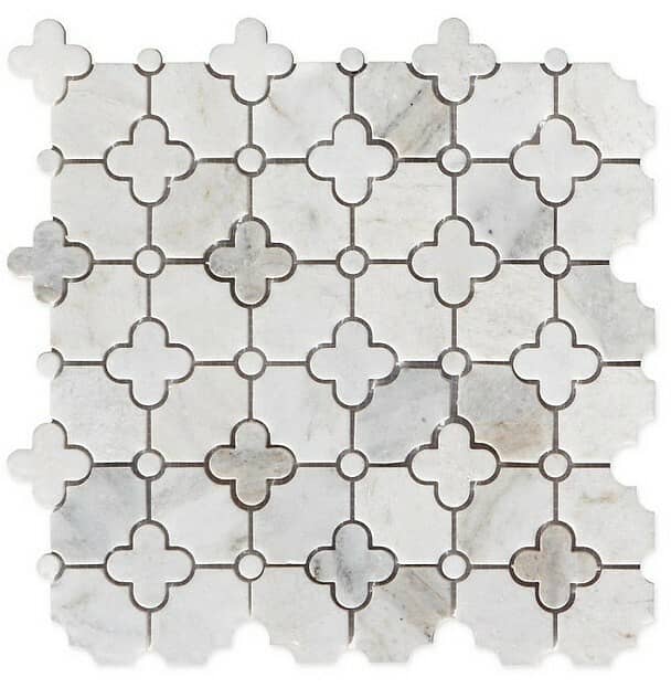 Мозаика из натурального камня, серия ORRO Stone