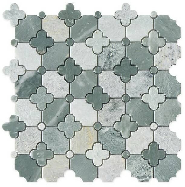 Мозаика из натурального камня, серия ORRO Stone