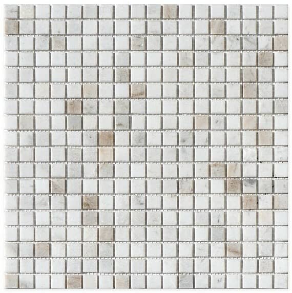 Мозаика из натурального камня, серия ORRO Stone