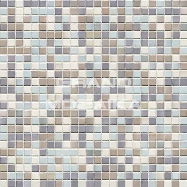 Керамическая мозаика, серия Highlands