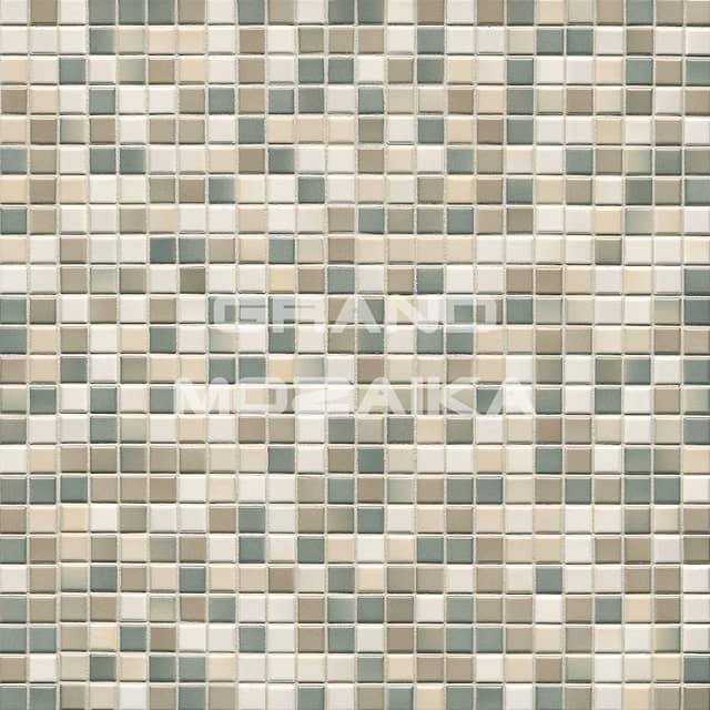 Керамическая мозаика, серия Highlands