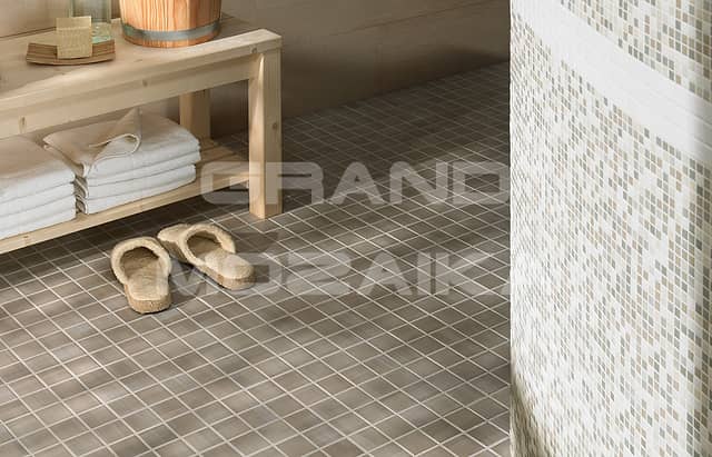 Керамическая мозаика, серия Highlands