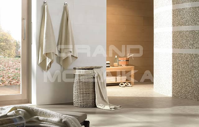 Керамическая мозаика, серия Highlands