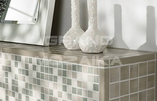 Керамическая мозаика, серия Highlands