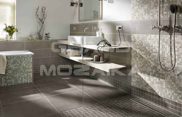 Керамическая мозаика, серия Highlands