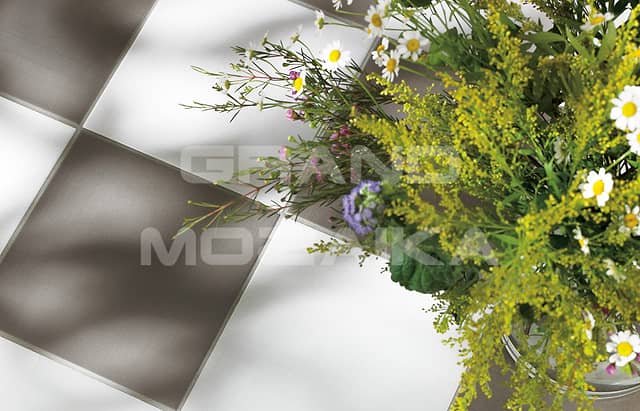 Керамическая мозаика, серия Highlands