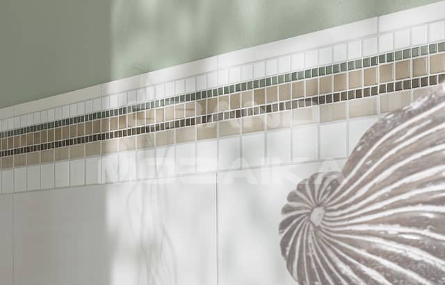 Керамическая мозаика, серия Highlands Secura