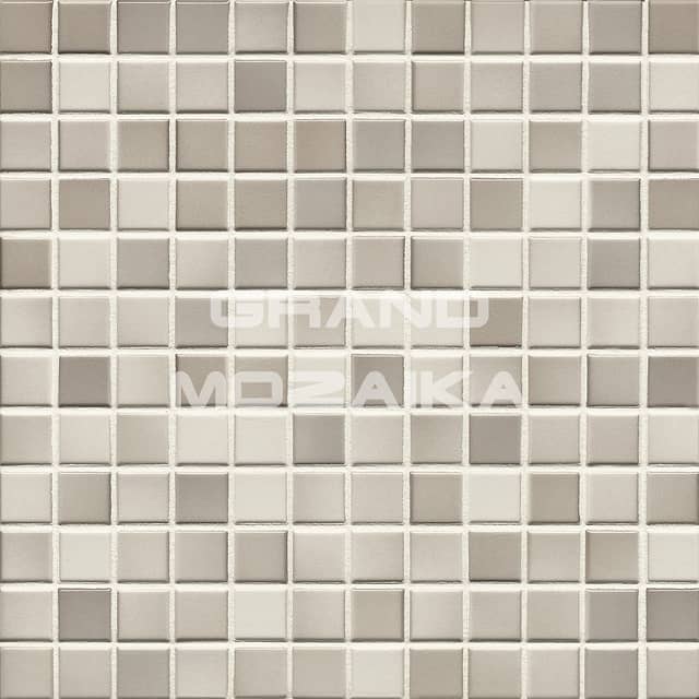 Керамическая мозаика, серия Fresh