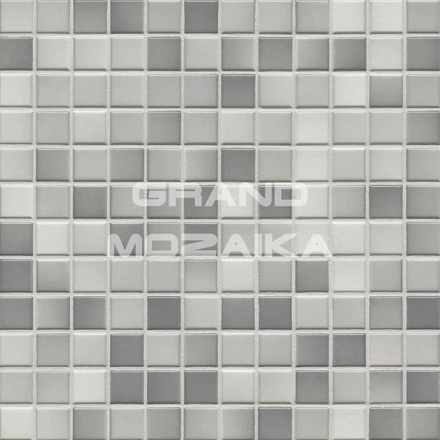 Керамическая мозаика, серия Fresh