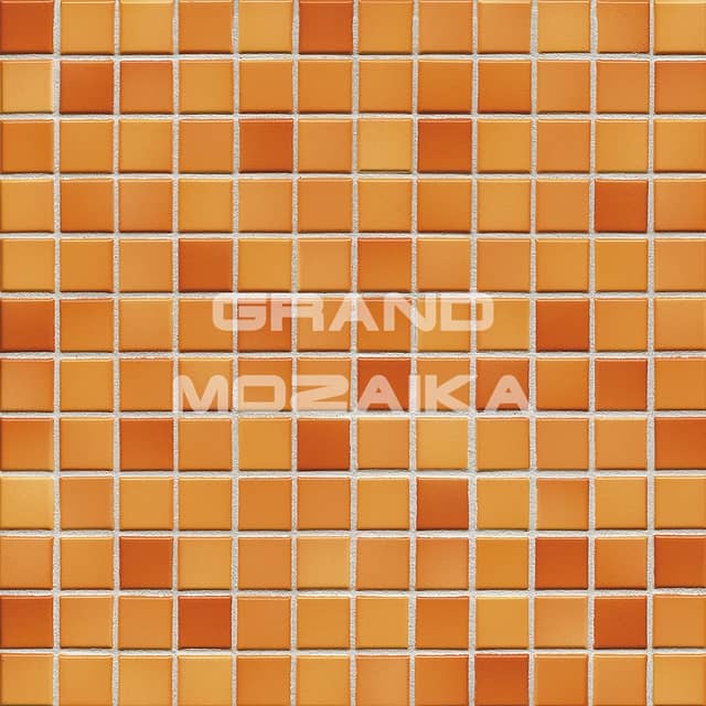 Керамическая мозаика, серия Fresh