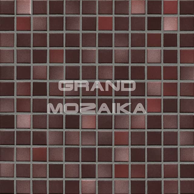 Керамическая мозаика, серия Fresh