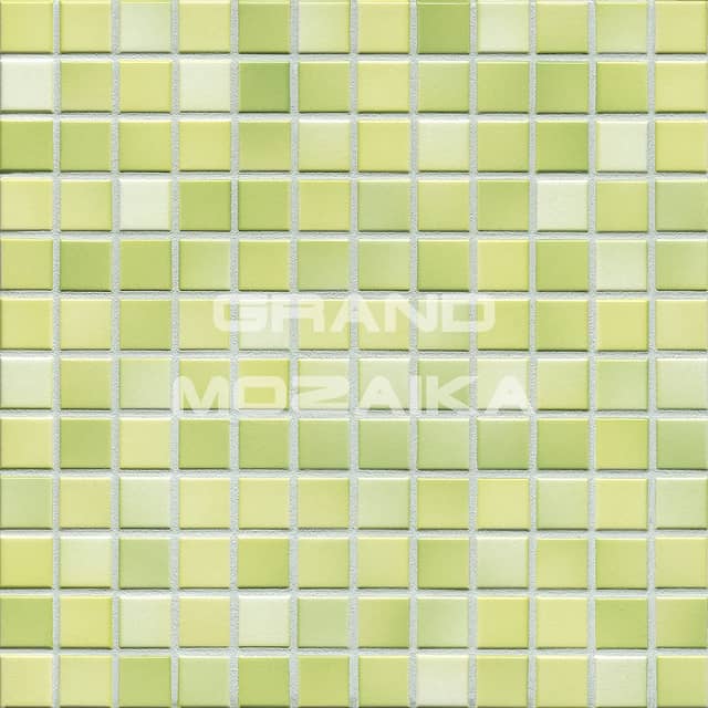 Керамическая мозаика, серия Fresh