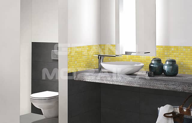 Керамическая мозаика, серия Fresh