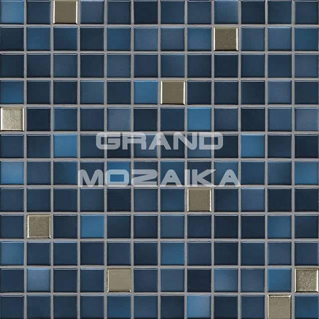 Керамическая мозаика, серия Fresh