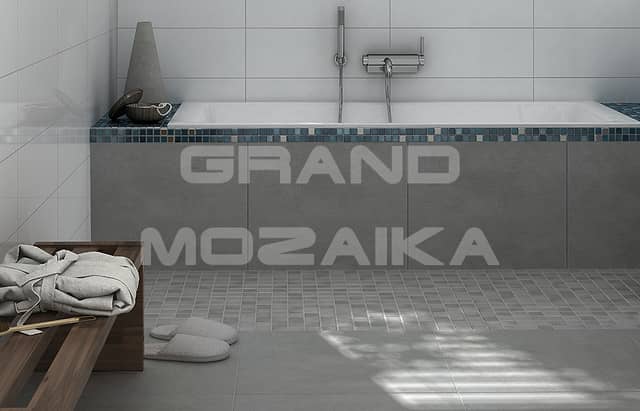 Керамическая мозаика, серия Fresh