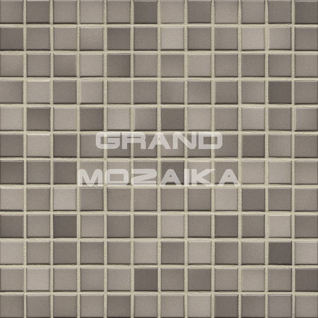 Противоскользящая керамическая мозаика, серия Fresh Secura