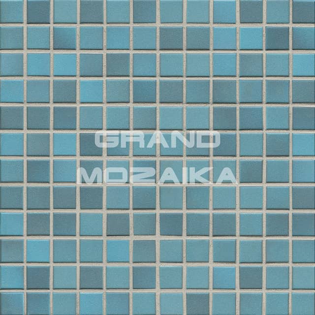 Противоскользящая керамическая мозаика, серия Fresh Secura