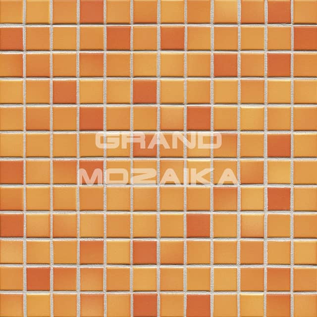 Противоскользящая керамическая мозаика, серия Fresh Secura