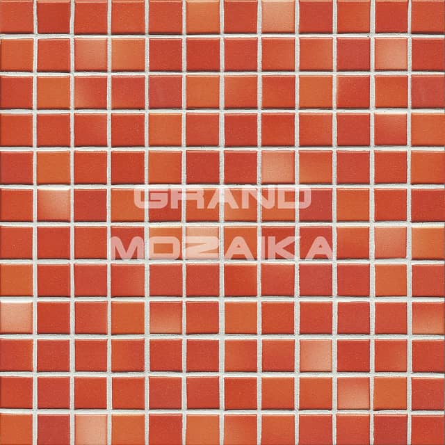 Противоскользящая керамическая мозаика, серия Fresh Secura