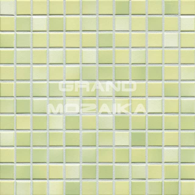 Противоскользящая керамическая мозаика, серия Fresh Secura
