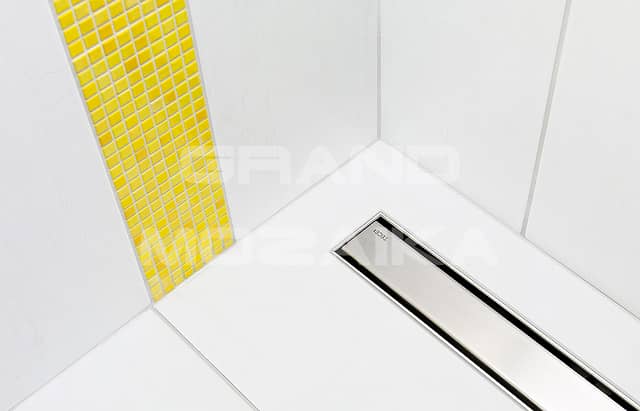 Керамическая мозаика, серия Atelier