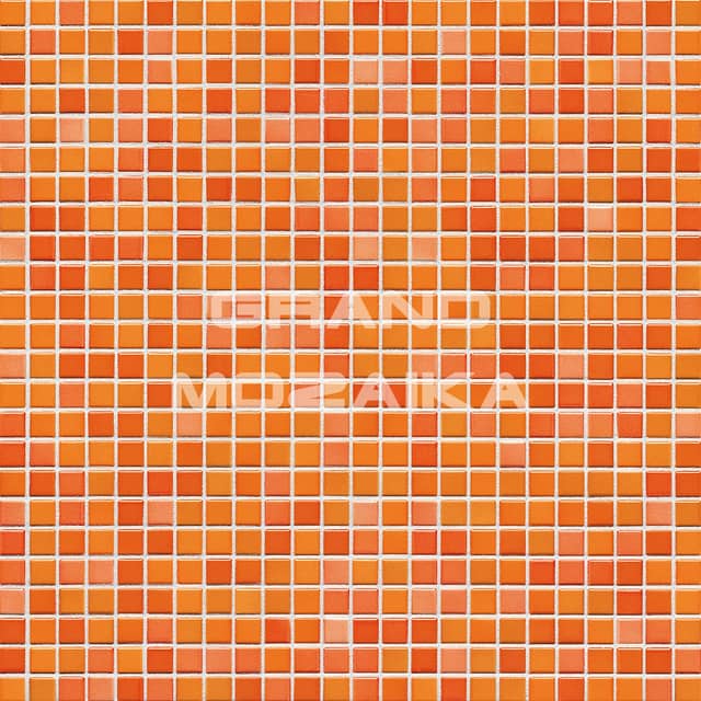 Керамическая мозаика, серия Atelier