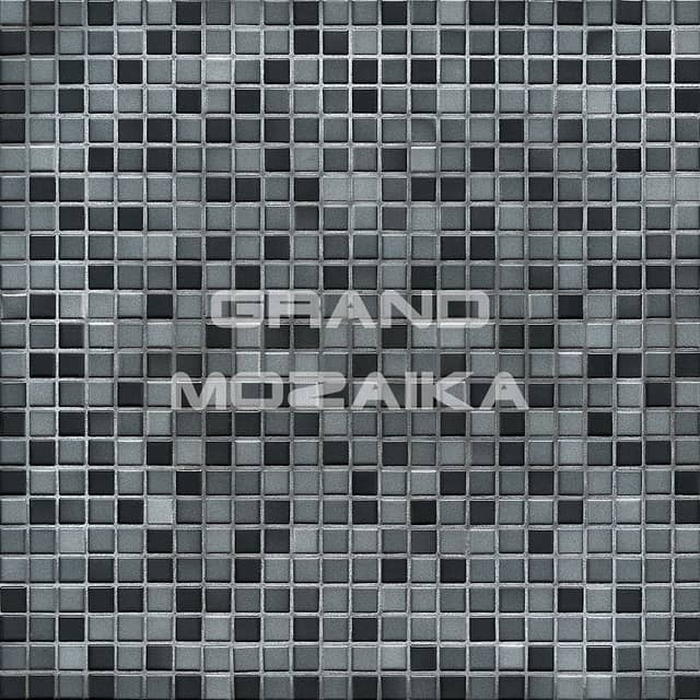 Керамическая мозаика, серия Atelier