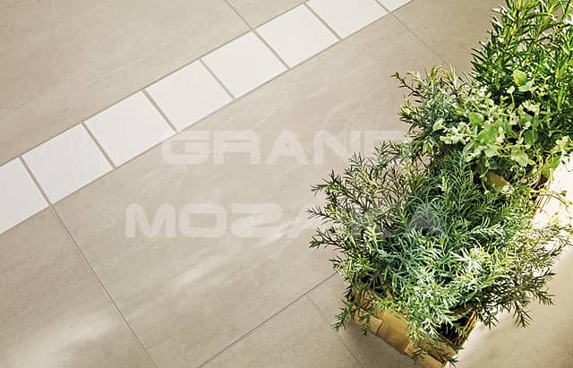 Керамическая мозаика, серия Atelier