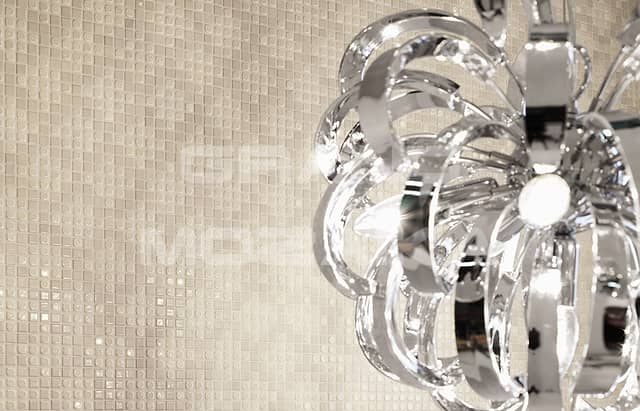 Керамическая мозаика, серия Atelier