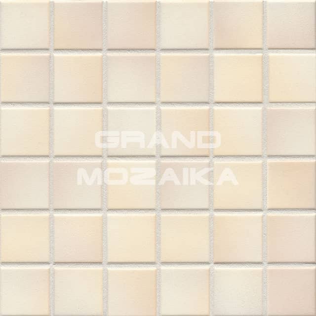 Противоскользящая керамическая мозаика, серия Colours Secura