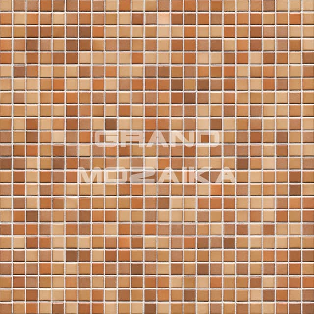 Керамическая мозаика, серия Homing