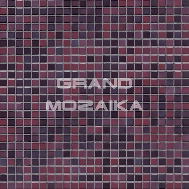 Керамическая мозаика, серия Homing