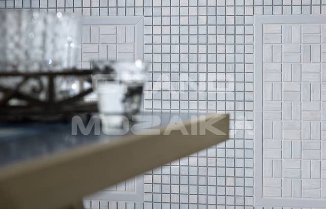 Керамическая мозаика, серия Homing