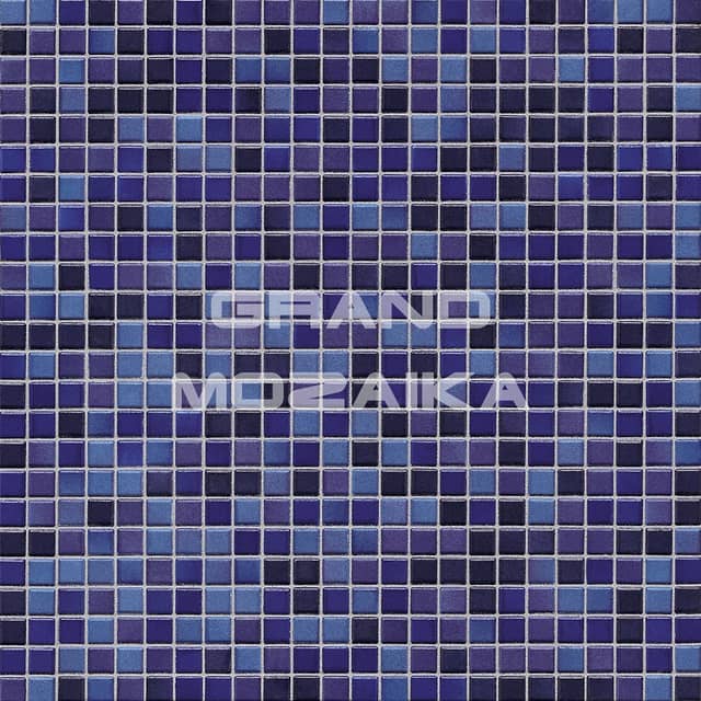 Противоскользящая керамическая мозаика, серия Homing Secura