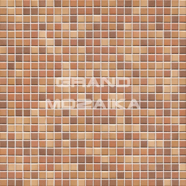 Противоскользящая керамическая мозаика, серия Homing Secura