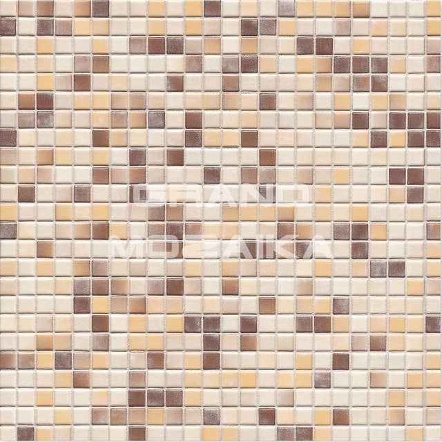 Керамическая мозаика, серия Kauri