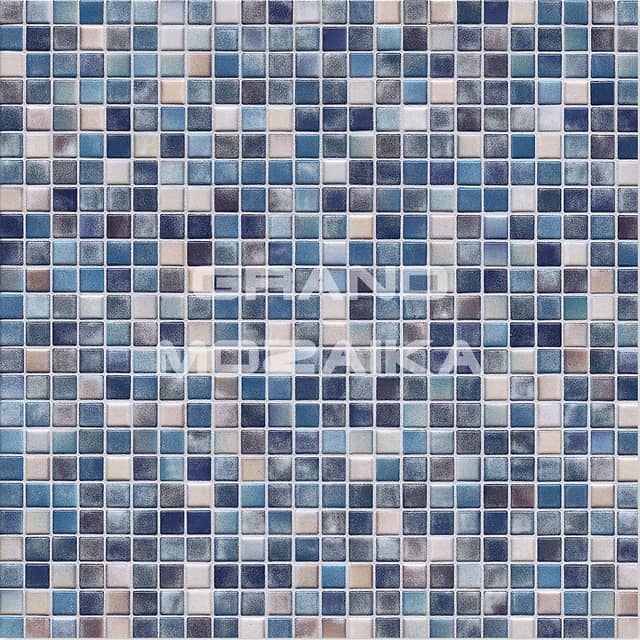 Керамическая мозаика, серия Kauri