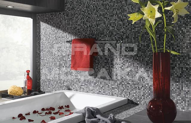 Керамическая мозаика, серия Kauri