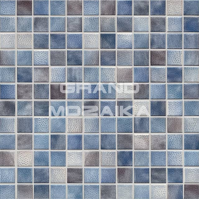 Керамическая мозаика, серия Kauri