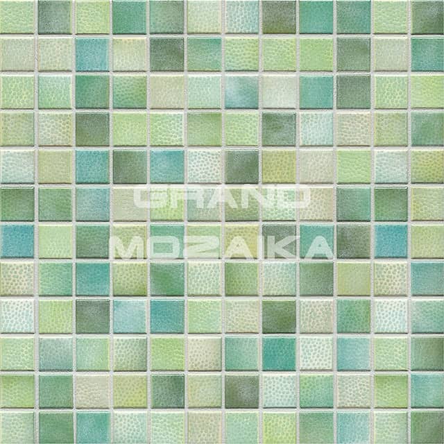 Керамическая мозаика, серия Kauri