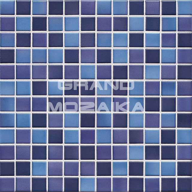 Керамическая мозаика, серия Lavita