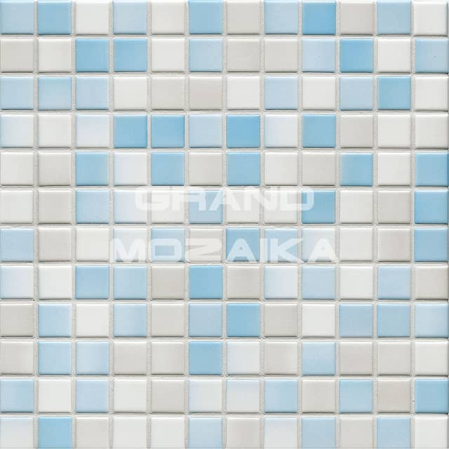 Керамическая мозаика, серия Lavita